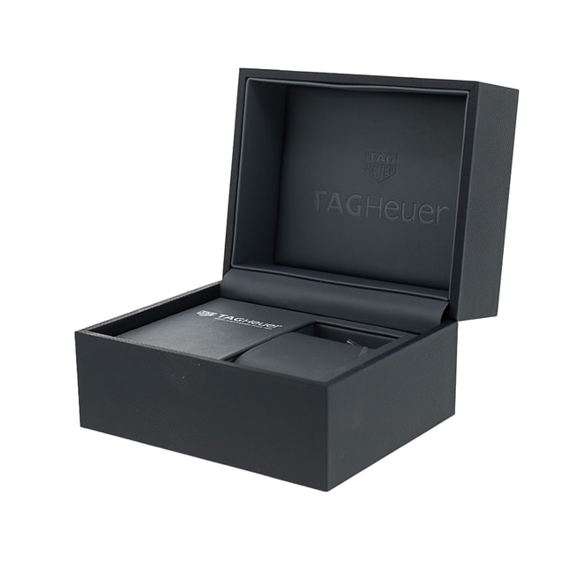 Tag Heuer Carrera WBN2112.BA0639 Image 5